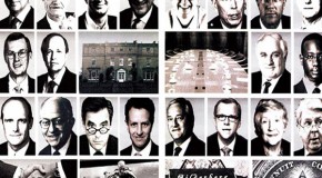 Bilderberg Meeting NOW Happening and You Won’t Believe the Participant List! A Must See List!