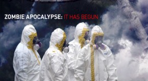 Bio-weapons could lead to ‘apocalypse’