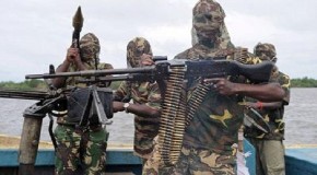 Boko Haram ‘created and funded by CIA’: Randy Short