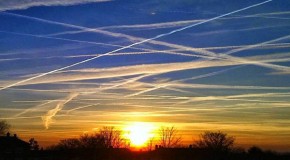 CHEMTRAILS: There is NO Debate!