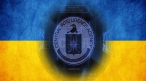 CIA denies its agents were killed in eastern Ukraine