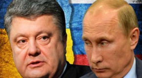 Can Ukraine’s New President Handle Putin?