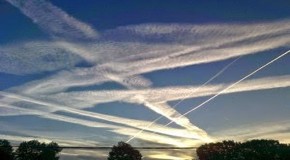 Climate Engineering Continues To Fuel Planetary Meltdown
