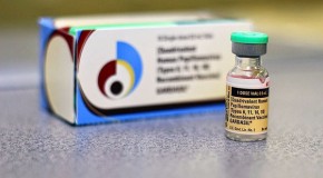 Creepy CDC Video Promotes HPV Vaccine to ALL Children