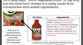 Don’t Fall Victim To These Tricky Juice Labels