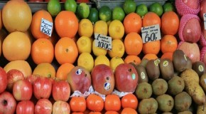 Five rising food prices to keep an eye on