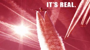 Geoengineering is Real: British Academic Reveals Size and Scope of Operation
