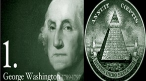 George Washington’s Warning To America About The Illuminati