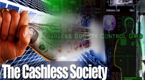 Government Plan Would Transform Israel Into The World’s First Cashless Society