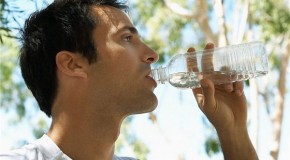 Here’s Why Not Drinking Enough Water Makes You Dumber