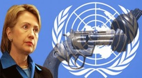 Hillary Clinton Calls To “Reign In” Gun Culture