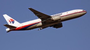 Is This Why NSA Has Classified All Information About MH370?