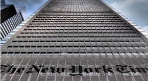 Leaked New York Times Memo Admits MSM Being Made Redundant by New Media
