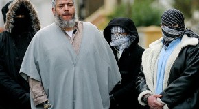 London-Based “Islamist Hate Preacher” Abu Hamza Was an Agent of British Intelligence Service MI5