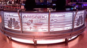MSNBC: You are Racist if You Don’t Support Raising Minimum Wage