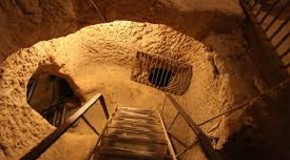 Massive Underground City Discovered Beneath House-Could Accommodate Over 20,000 People-13 Stories Deep, 13,000 Air Shafts and Much More