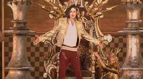 Michael Jackson Appears as Hologram at the Billboard Awards … And is Used for Illuminati Agenda