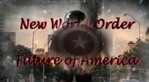 New Captain America Film Takes On Obama’s Kill List and the New World Order