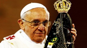 Pope Francis Says Christians Do Not Exist Outside The Roman Catholic Church