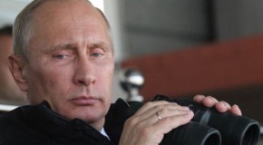 Putin sees chance to break up NATO, EU: Analyst