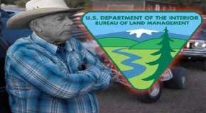 Reid Bunkerville LLC Exposed: Is This Why Bundy Ranch Was Targeted?