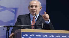 Report: Netanyahu Promises Talmud Will Be Israeli Law