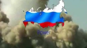 Russia’s Rise To Global Power