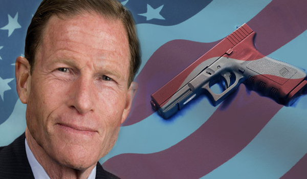 Senator moves to reintroduce failed gun bills following California shooting