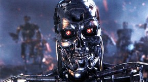 Terminator Robots Becoming a Threat say U.S. Military and United Nations