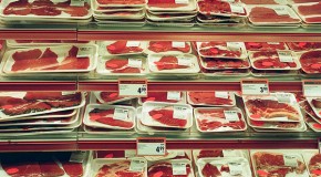 The Alarming Truth About Supermarket Meat