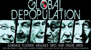 The Death Cult of Depopulation