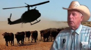 The New Media Saved the Day at the Bundy Ranch