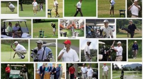 The Taxpayer Cost To Maintain Obama’s Golf Handicap: Over $3 Million