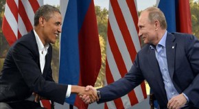 The US Government Thinks it Can Fool Us into a War with Russia