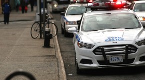 Three Drunk Cops Shot at People This Week in NYC
