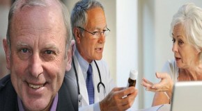 Top Cancer Doc Says Deny Elderly Costly Cancer Drugs