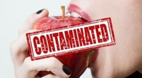 U.S. Apples Coated in Questionable Chemical that’s Banned in Europe