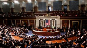 US House passes Venezuela sanctions bill