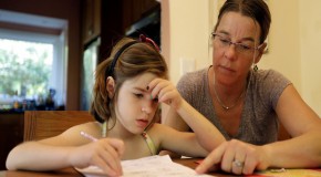 US Parents Frustrated With New Common Core Math