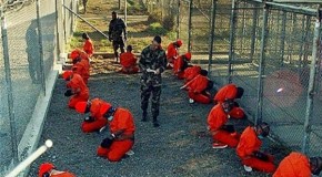 US earmarks $69m for new prison at Guantanamo