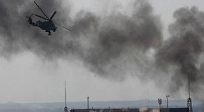 Up to 100 killed in Kiev military op, Donetsk E. Ukraine – anti-govt forces