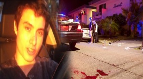 Video: Santa Barbara Drive-By Mass Shooting Hoax Exposed ??