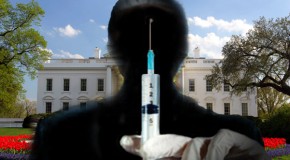 White House admits staging fake vaccination operation to gather DNA from the public