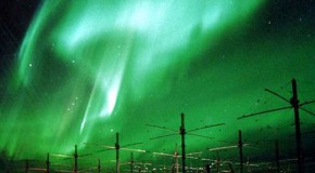 Who Gave the U.S. Gov’t Permission to Control the Ionosphere in the First Place?