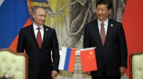 Who Needs The United States? Not Russia And China