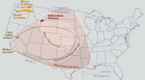 Yellowstone Contingence Plan Will Send Millions To South America