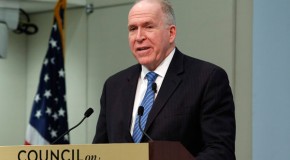 ​CIA director admits he visited Kiev, refuses to call Russia enemy