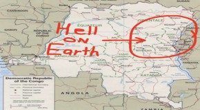 “Hell on Earth”: Understanding War and Conflict in the Congo