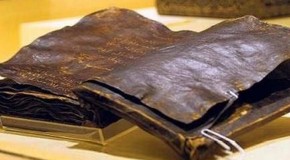1500 Year Old Bible Confirms That Jesus Christ Was Not Crucified – Vatican In Awe