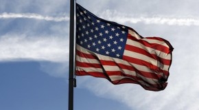 73-Year-Old Veteran Threatened With Eviction For Flying American Flag